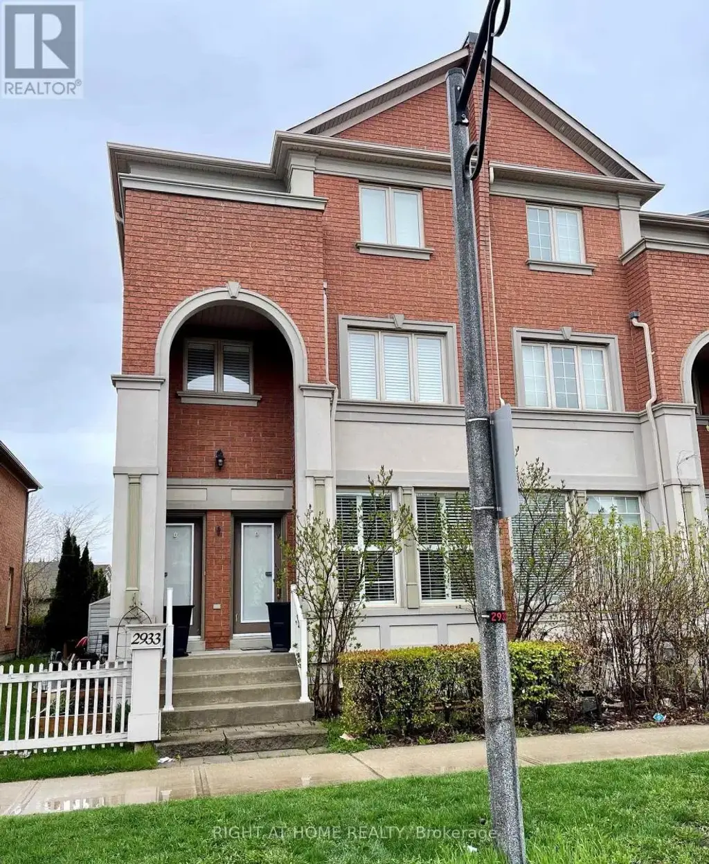 A - 2933 Bur Oak Avenue, Markham (Cornell)