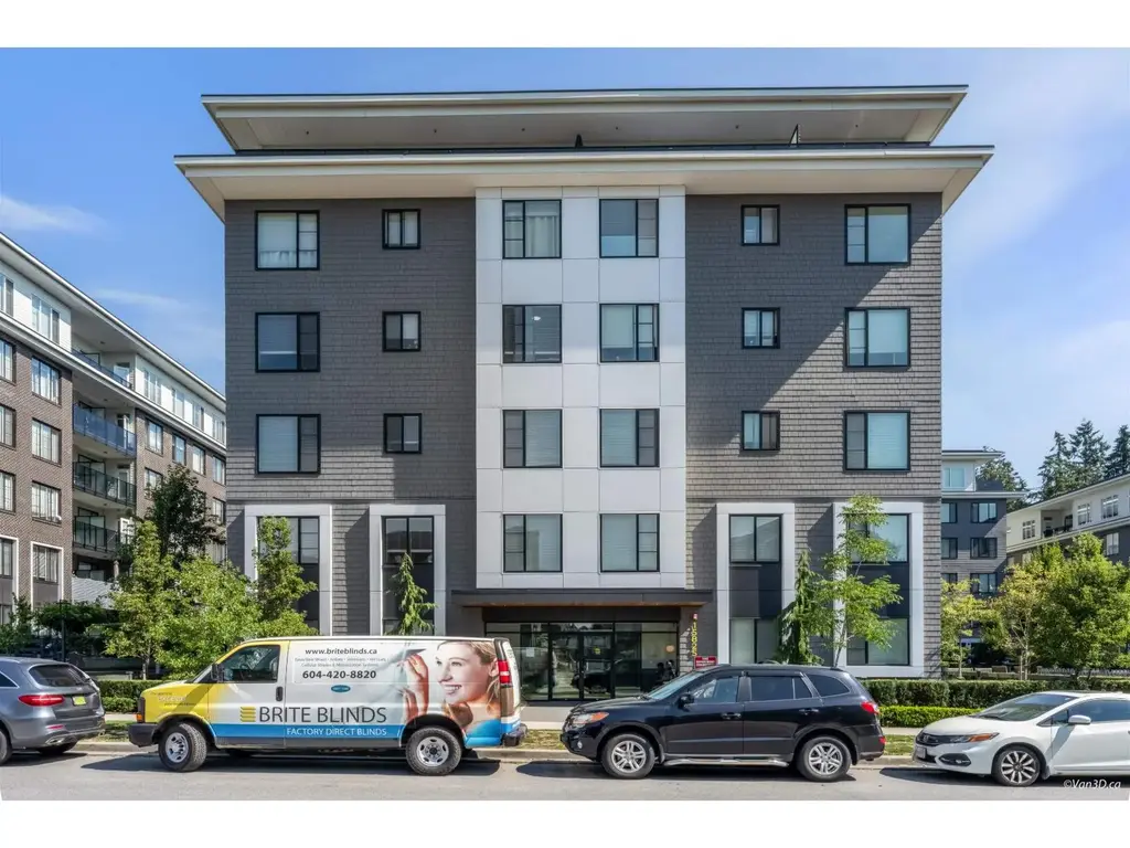 420 15825 85 Avenue, Surrey