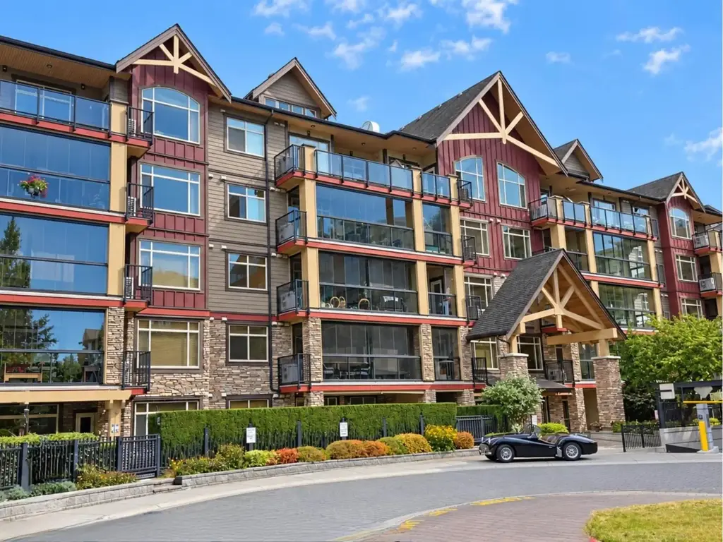590 8288 207a Street, Langley