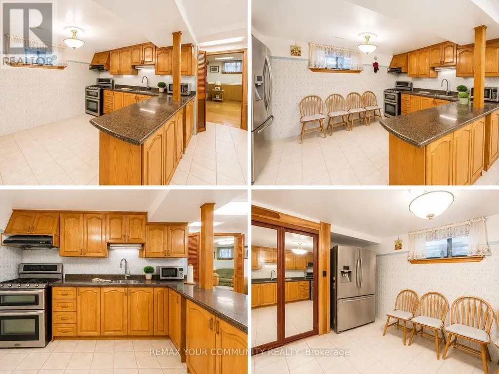 47 Cayuga Avenue, Toronto (Junction Area)
