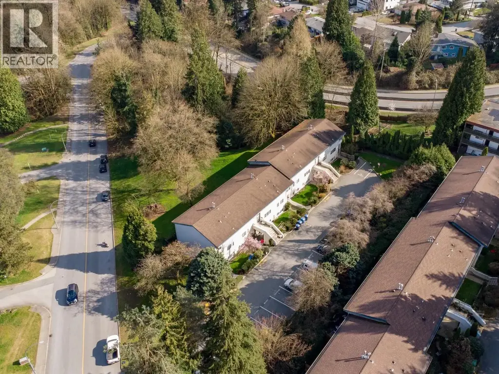 1051 Cecile Drive, Port Moody