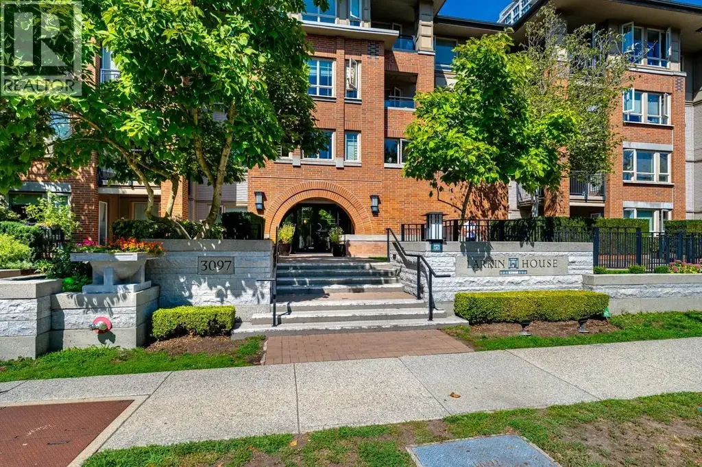 102 3097 Lincoln Avenue, Coquitlam