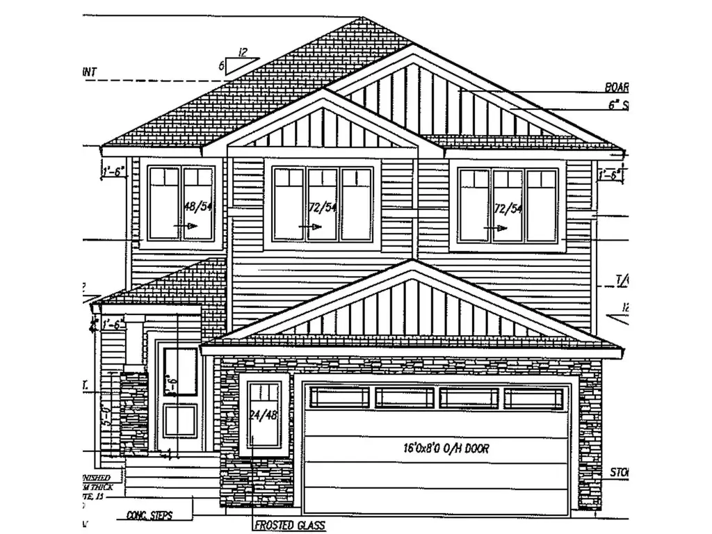 21 Marigold Av, Fort Saskatchewan