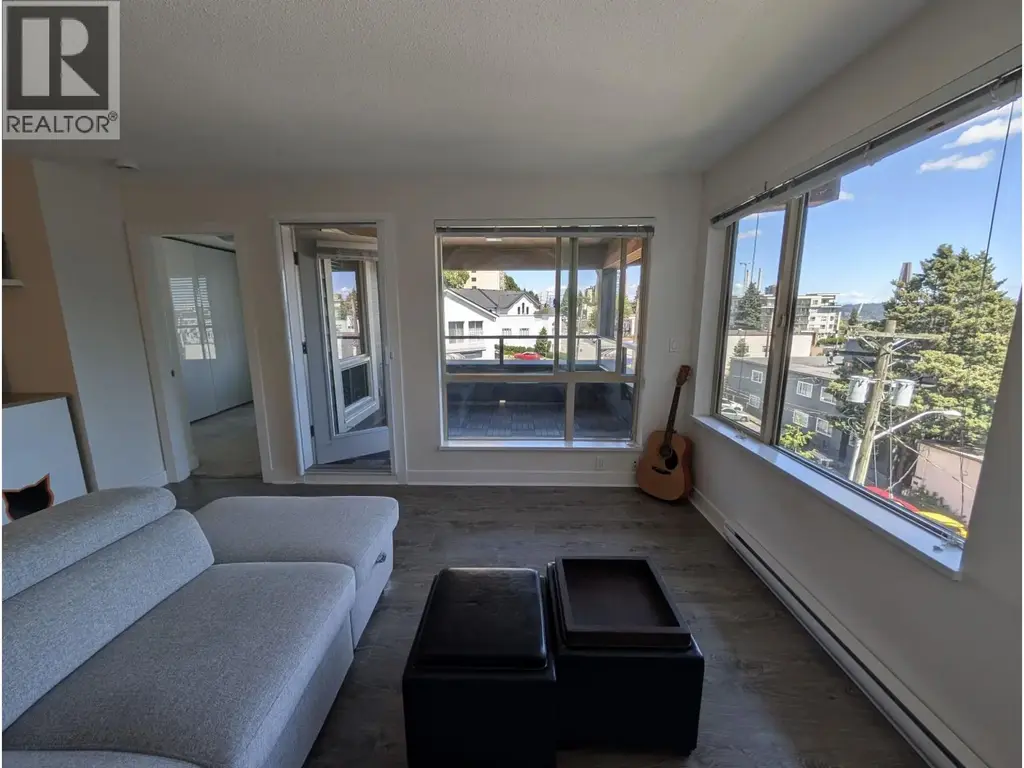 414 500 Royal Avenue, New Westminster