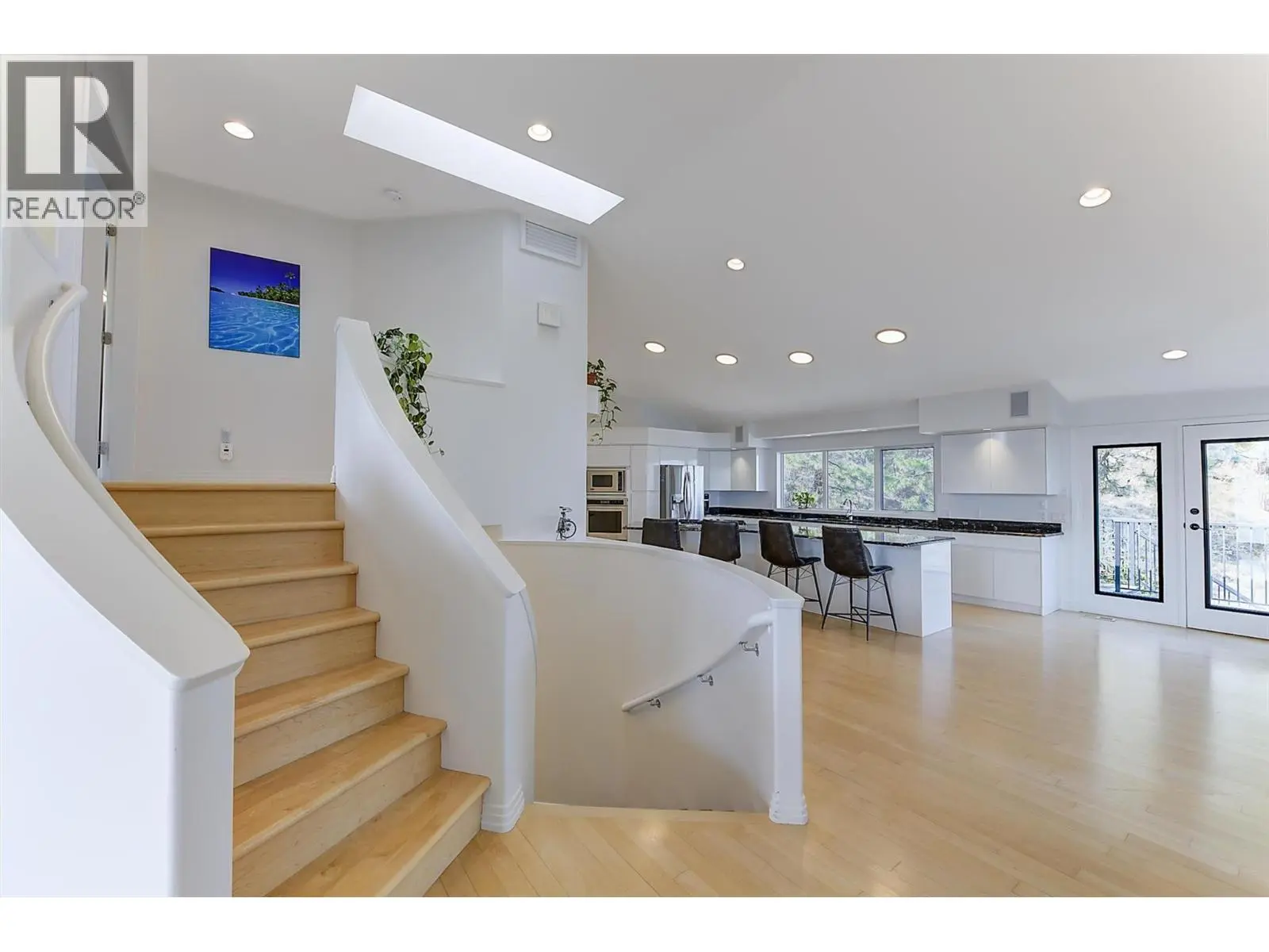 2296 Lillooet Crescent. Kelowna, British Columbia