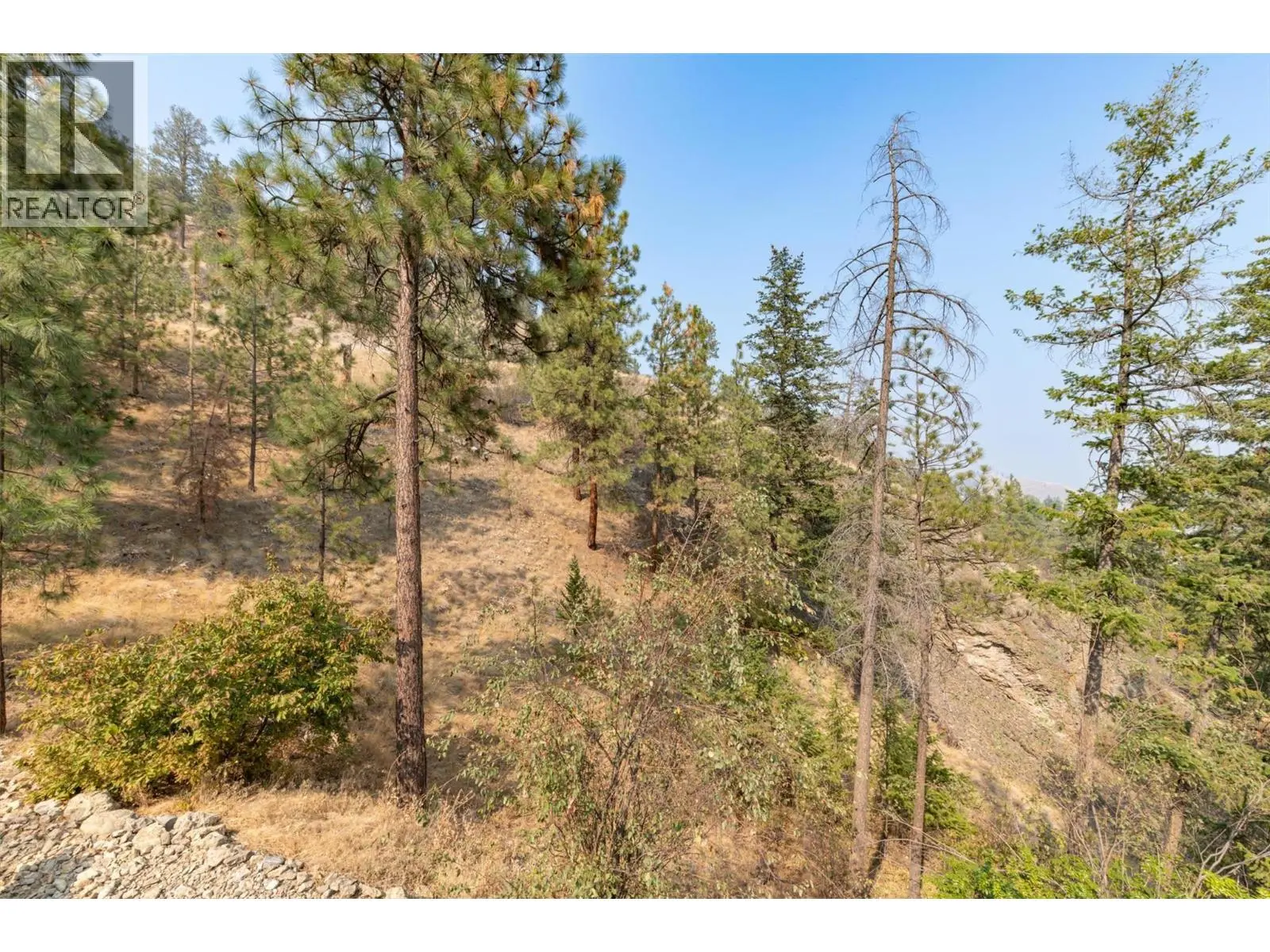 2296 Lillooet Crescent. Kelowna, British Columbia