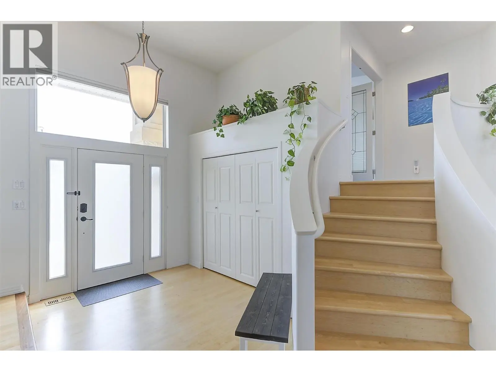 2296 Lillooet Crescent. Kelowna, British Columbia