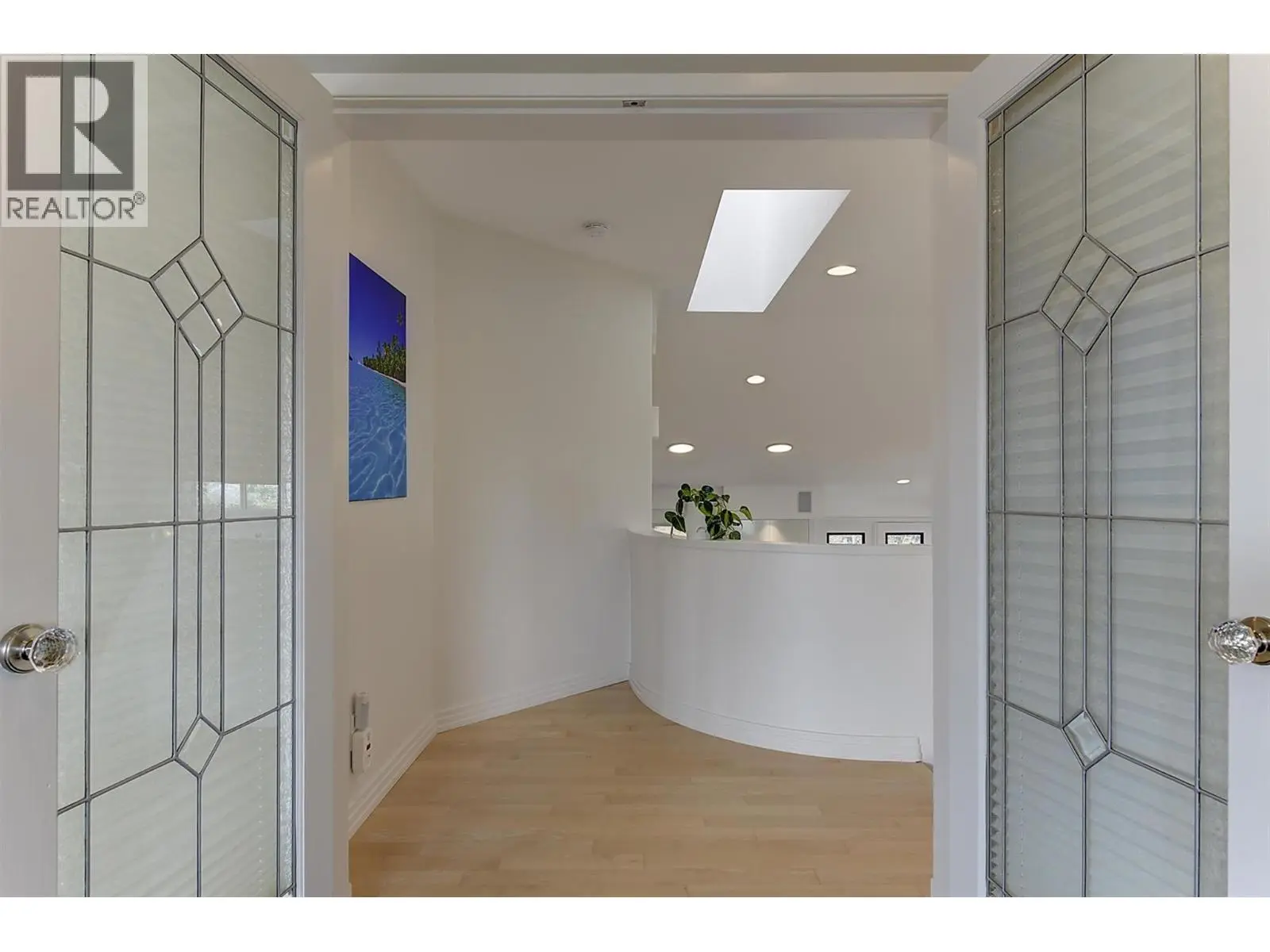 2296 Lillooet Crescent. Kelowna, British Columbia
