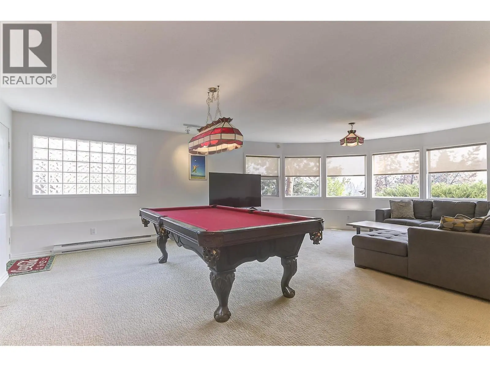 2296 Lillooet Crescent. Kelowna, British Columbia