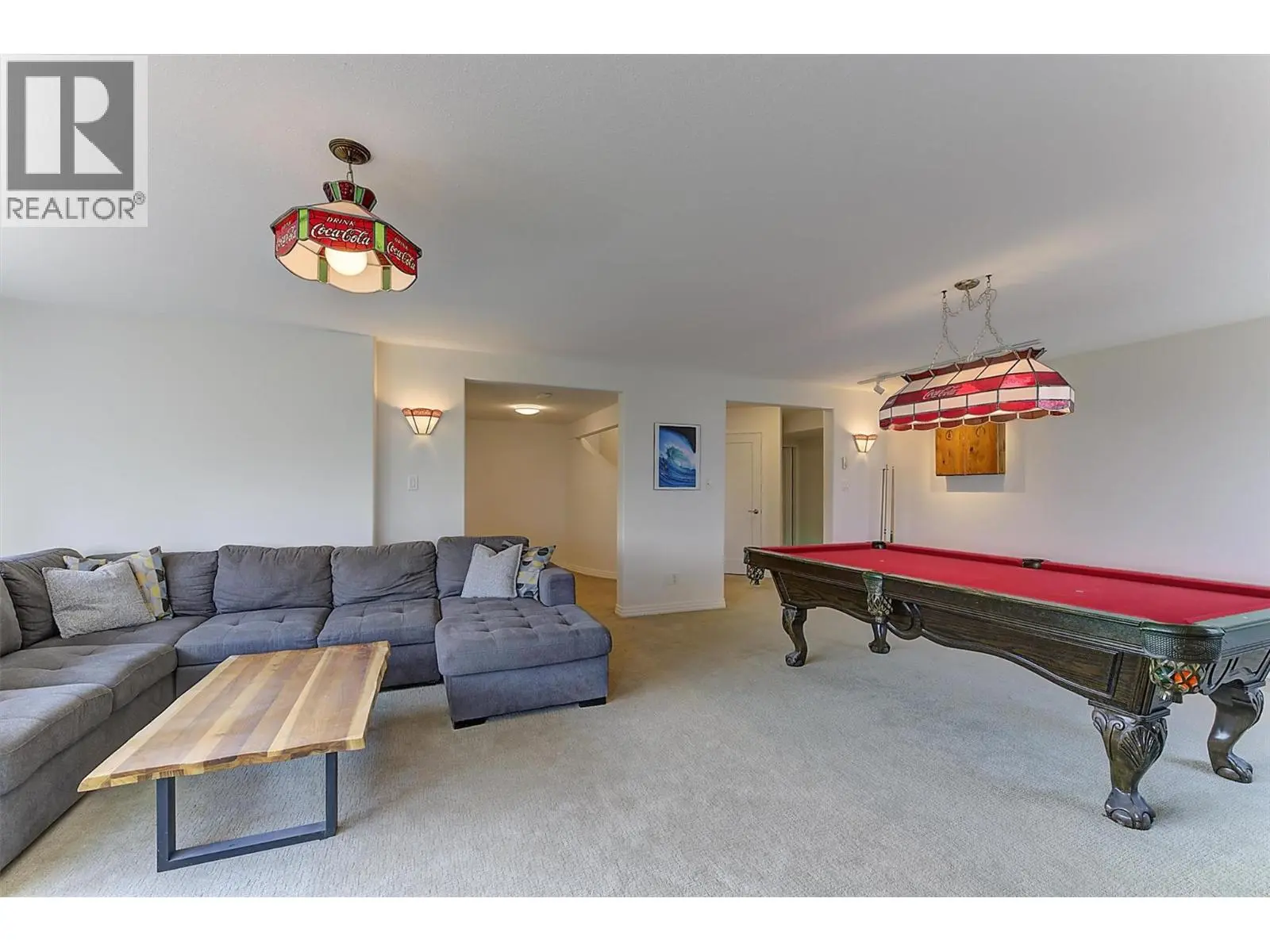 2296 Lillooet Crescent. Kelowna, British Columbia