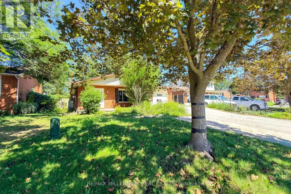 5 Pepler Place, Barrie (Sunnidale)