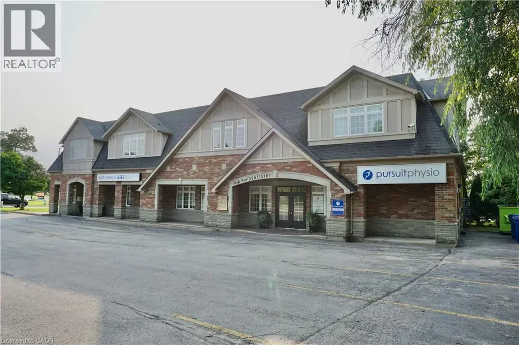 4125 Upper Middle Road Unit# 201, Burlington