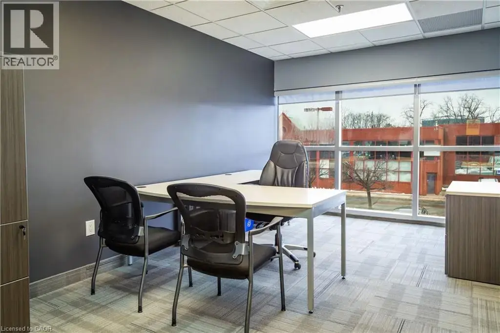 5100 South Service Road, Burlington