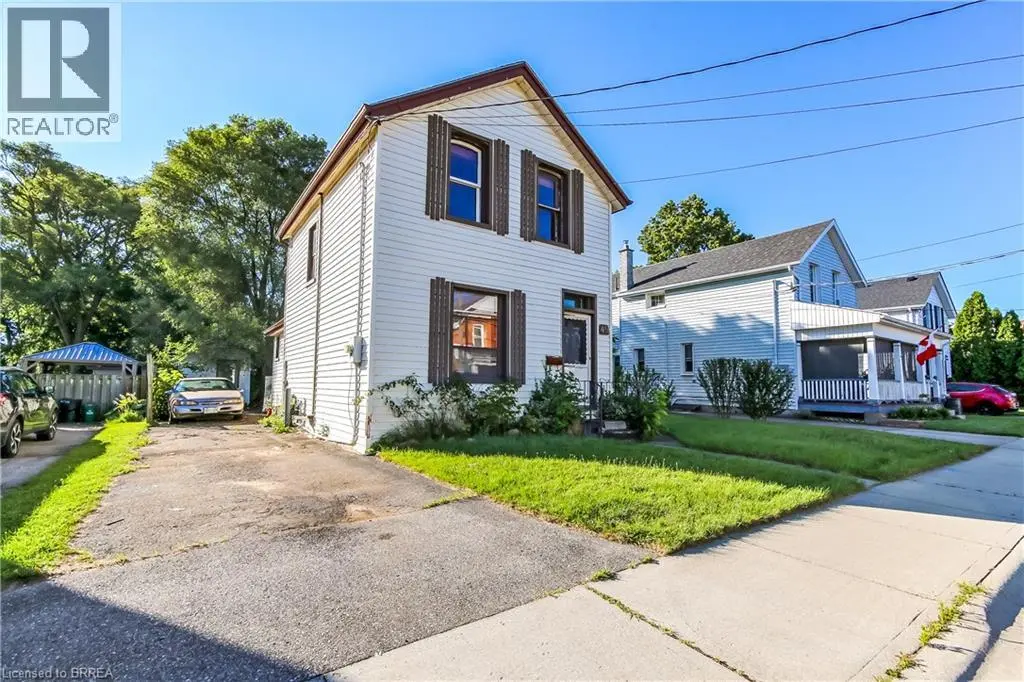 49 Grand Street, Brantford