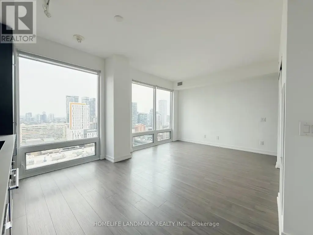 2202 - 20 Edward Street, Toronto (Bay Street Corridor)