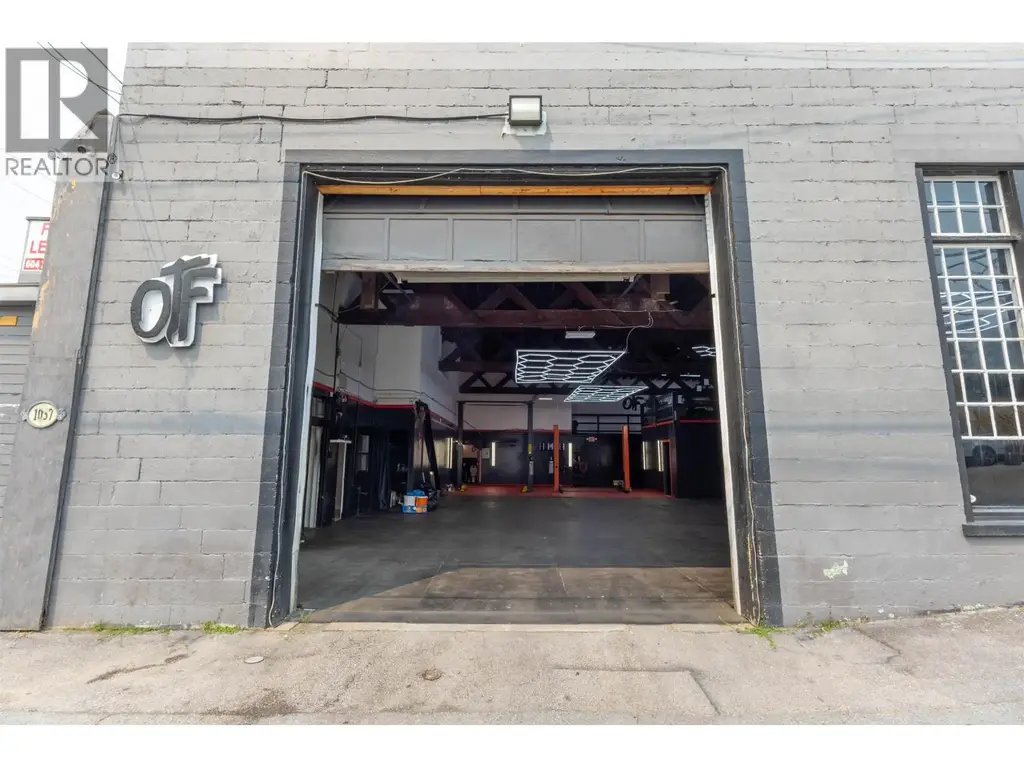 131 Eleventh Street, New Westminster