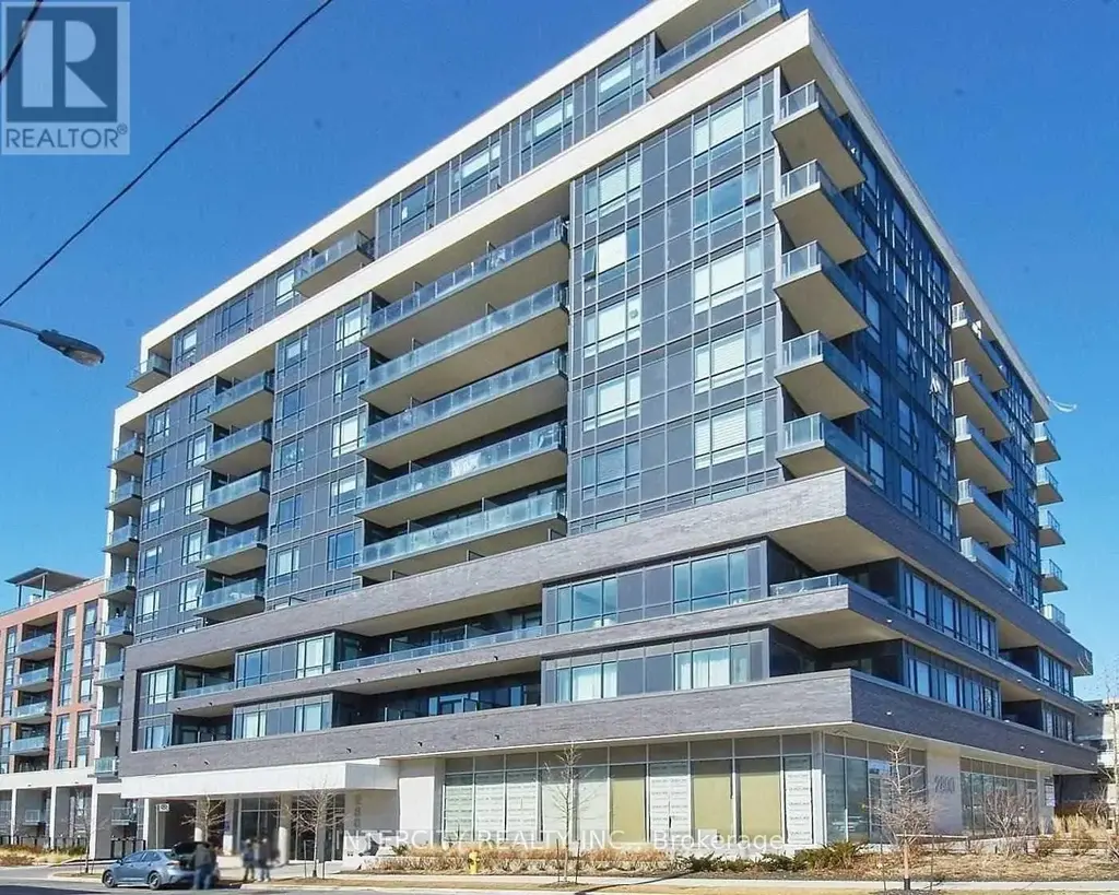 905 - 2800 Keele Street, Toronto (Downsview-Roding-CFB)