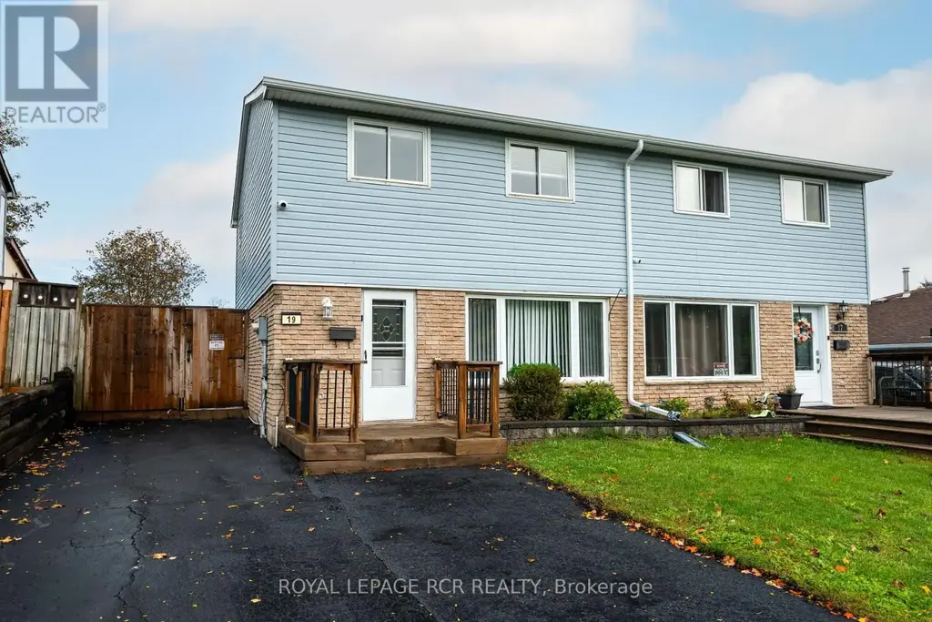 19 Oxford Street, Orangeville