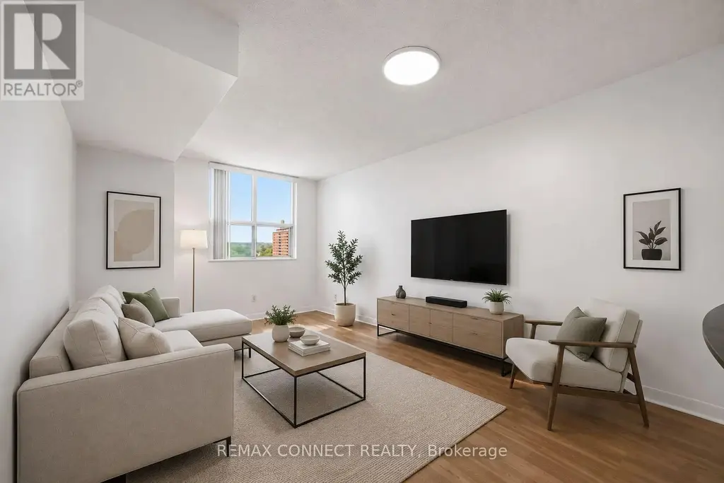 1254 - 313 Richmond Street E, Toronto (Moss Park)