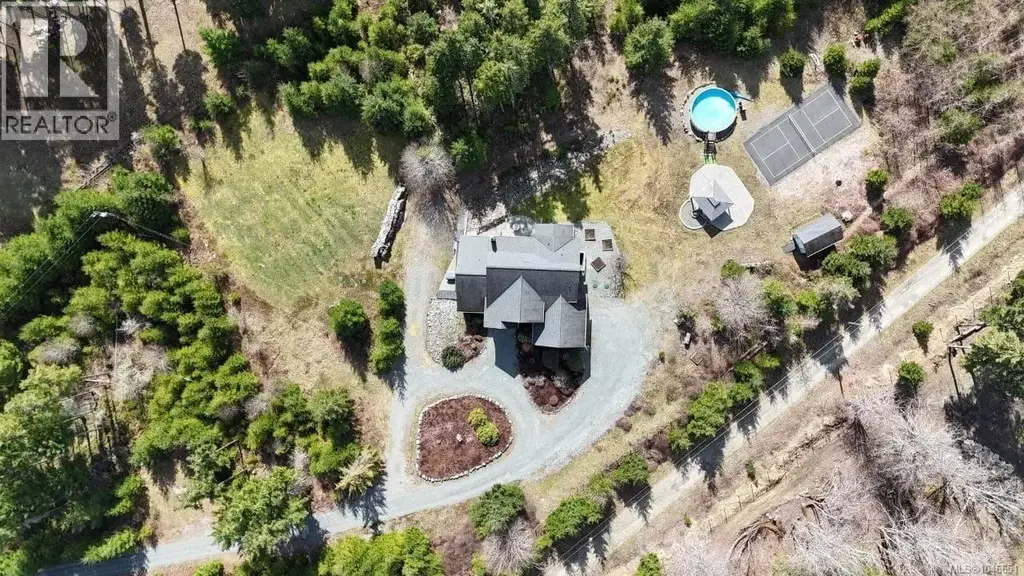 2535 Elk Trails Way, Nanaimo