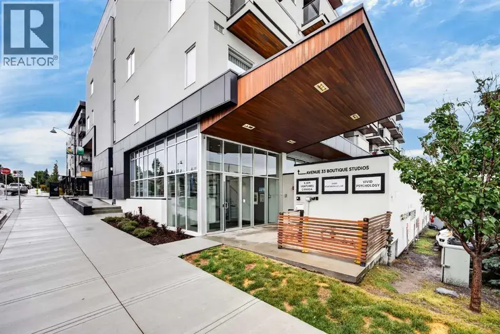 207, 3450 19 Street Sw, Calgary