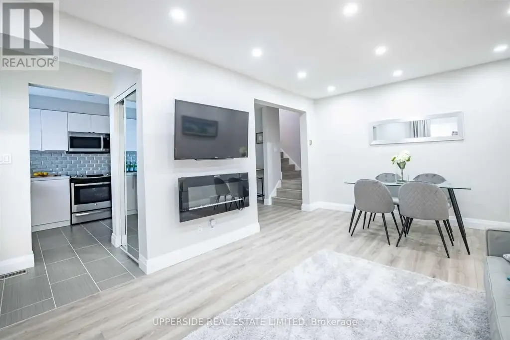 62 - 151 Parnell Road, St. Catharines (Vine/Linwell)