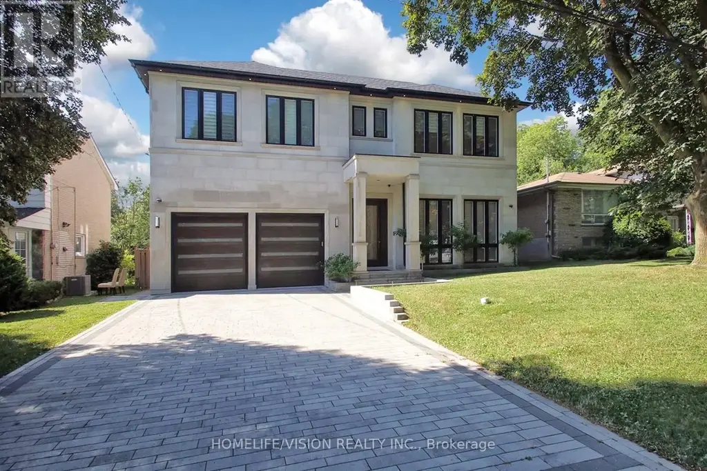 35 Longwood Drive S, Toronto (Banbury-Don Mills)