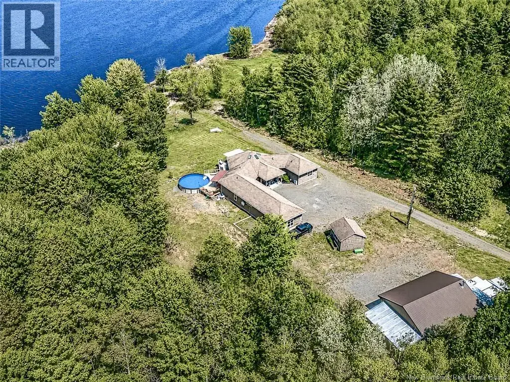 1419 102 Route, Upper Gagetown