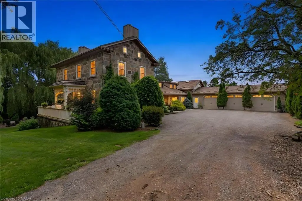 906864 Township Road 12, Bright