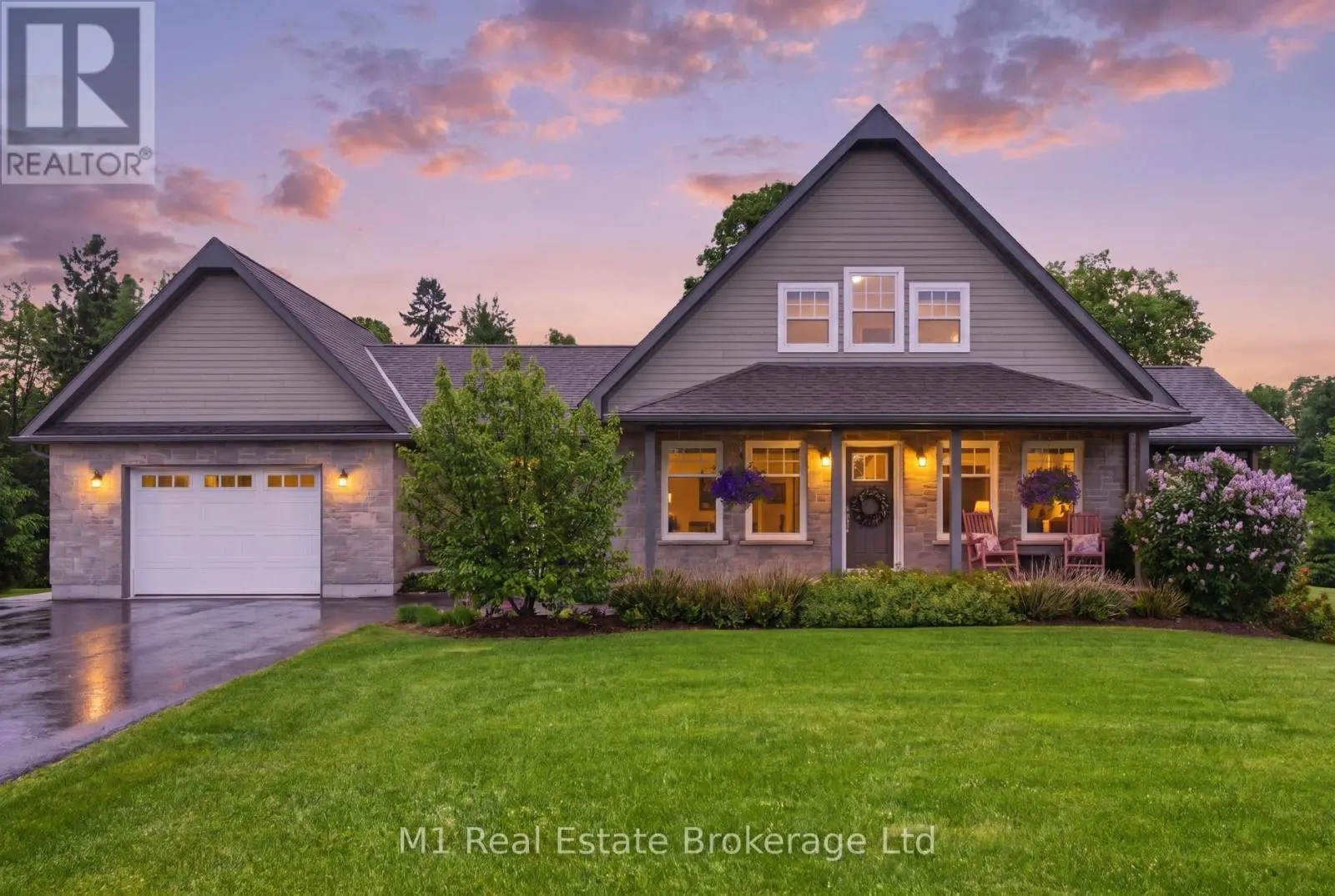 156 Highland Drive, West Grey
