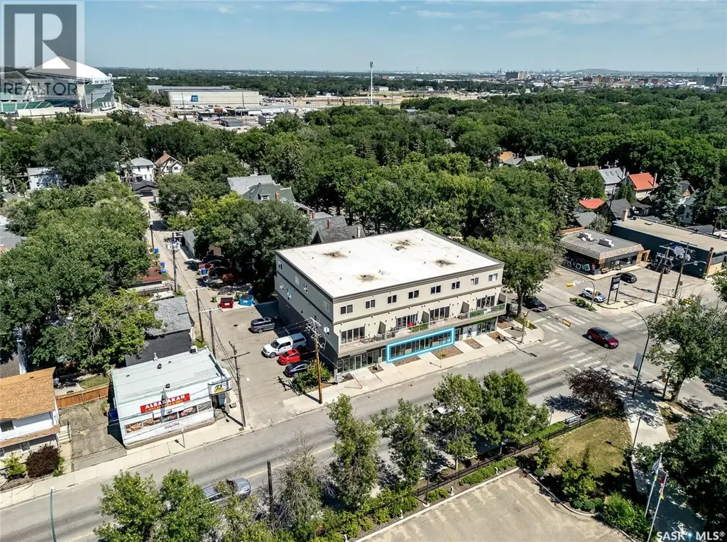 3504 13th Avenue, Regina