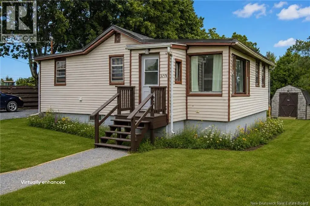 454 Milford Road, Saint John