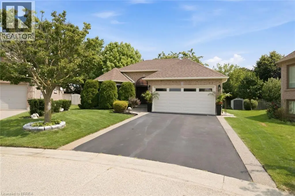 37 Mc Intosh Court, Brantford