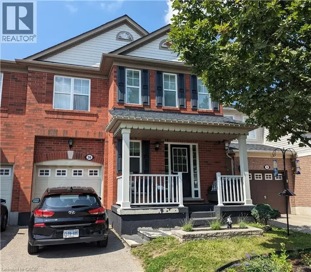 36 Bugdale Drive, Cambridge