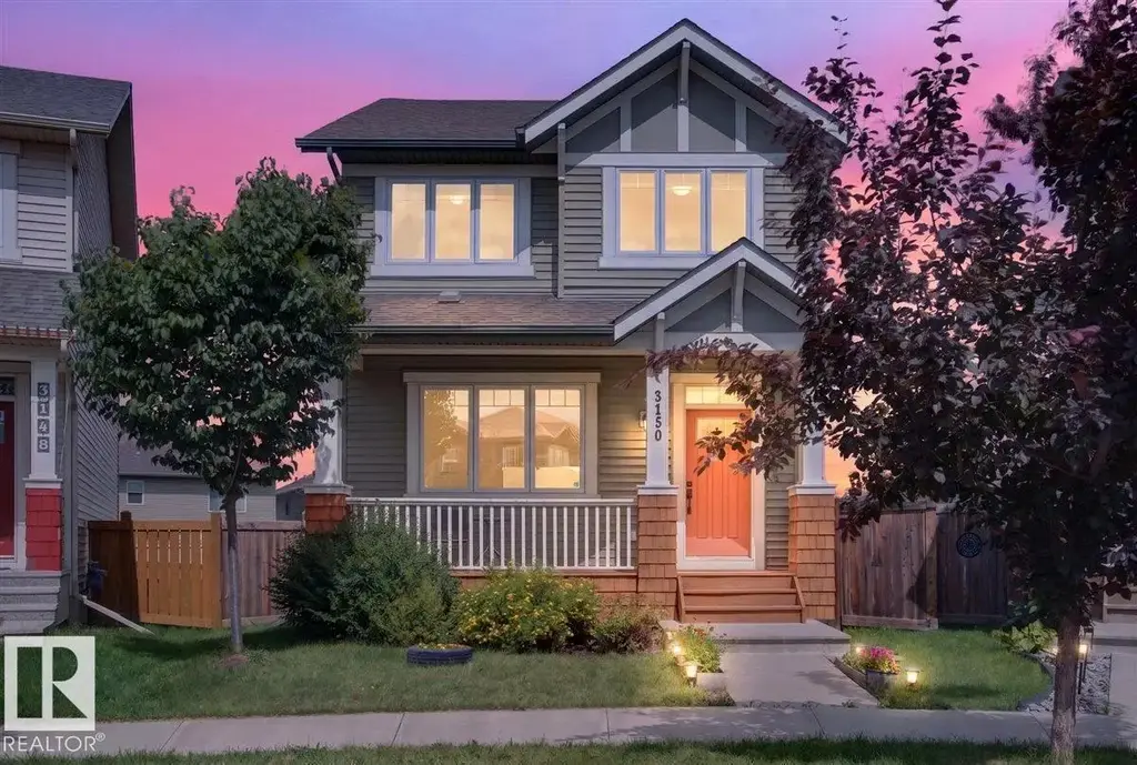 3150 Carpenter Landing Sw, Edmonton