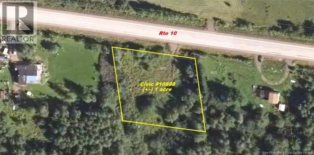 10888 Rte 10, Youngs Cove