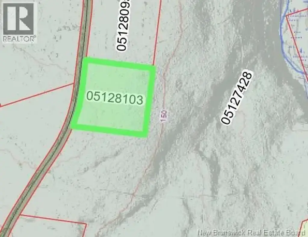 Lot #2 Harrison Settlement Road, Forest Hill