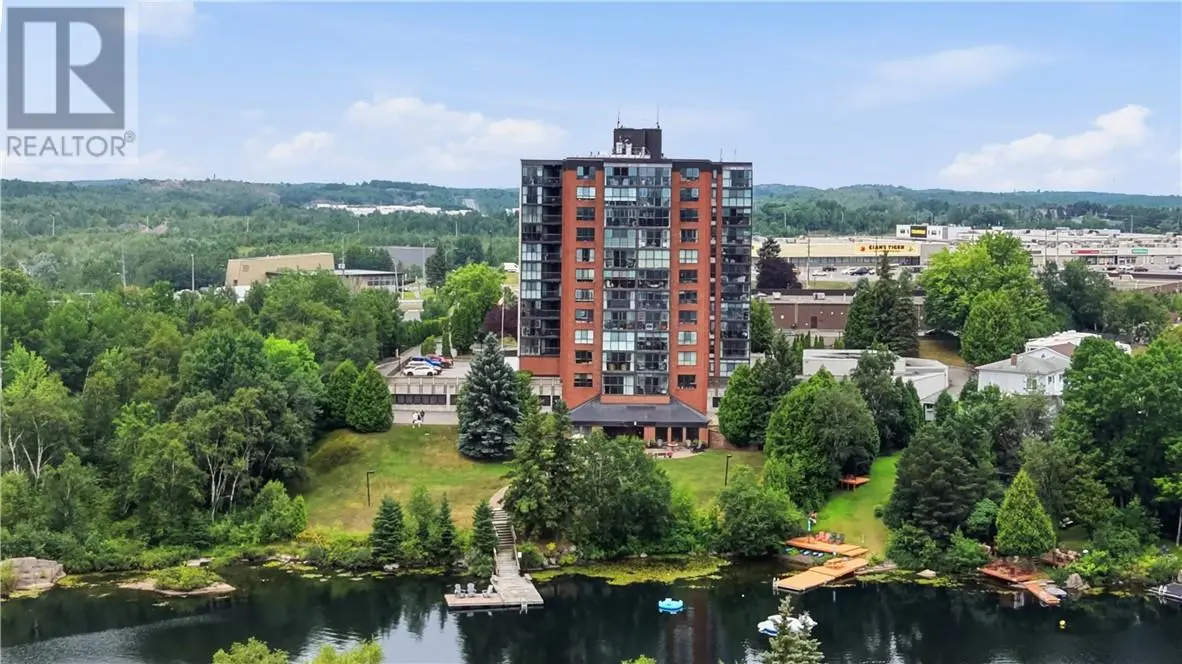 2000 Regent Unit# 501, Greater Sudbury