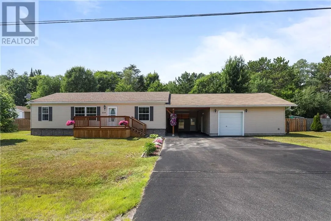 124 Yocom Drive, Espanola