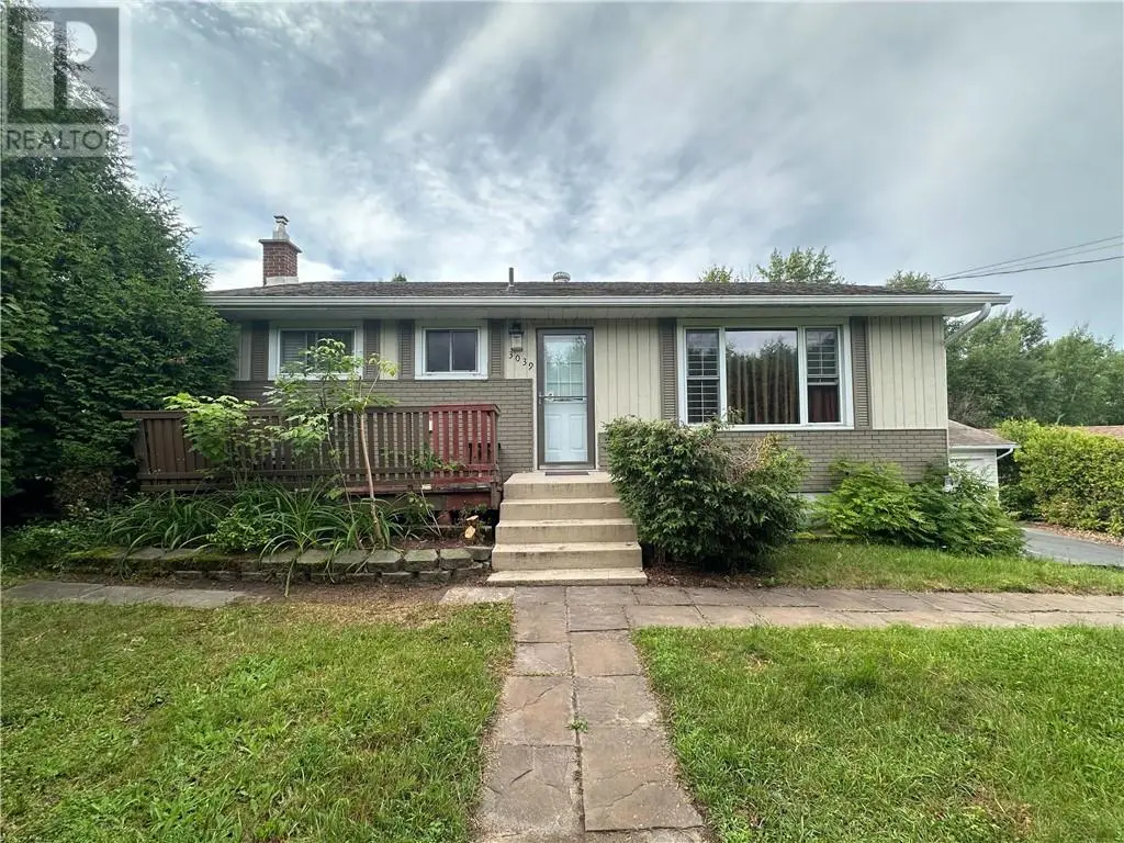 3039 Hines Street, Sudbury