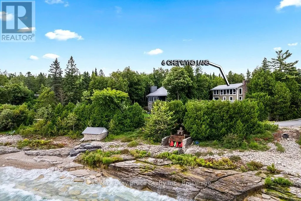6 Chetwynd Lane, Northern Bruce Peninsula
