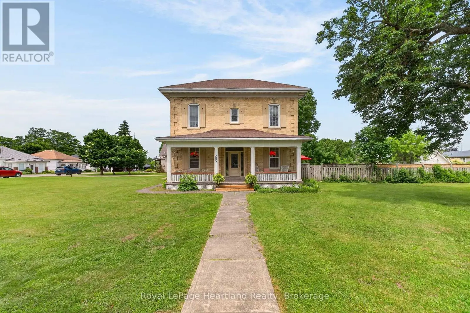 638 Havelock Street, Huron-Kinloss (Lucknow)