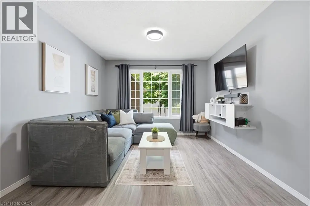 31 Galileo Boulevard, Brantford