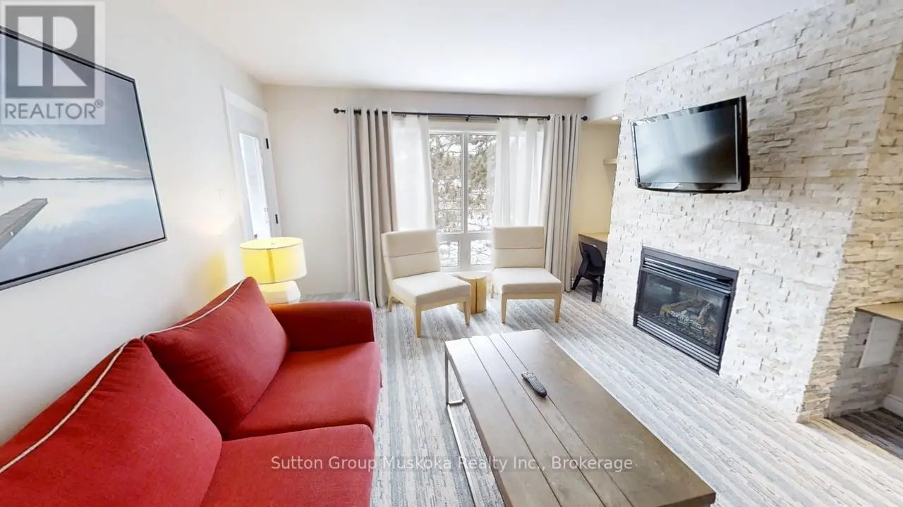 52-305 - 1235 Deerhurst Drive, Huntsville (Chaffey)