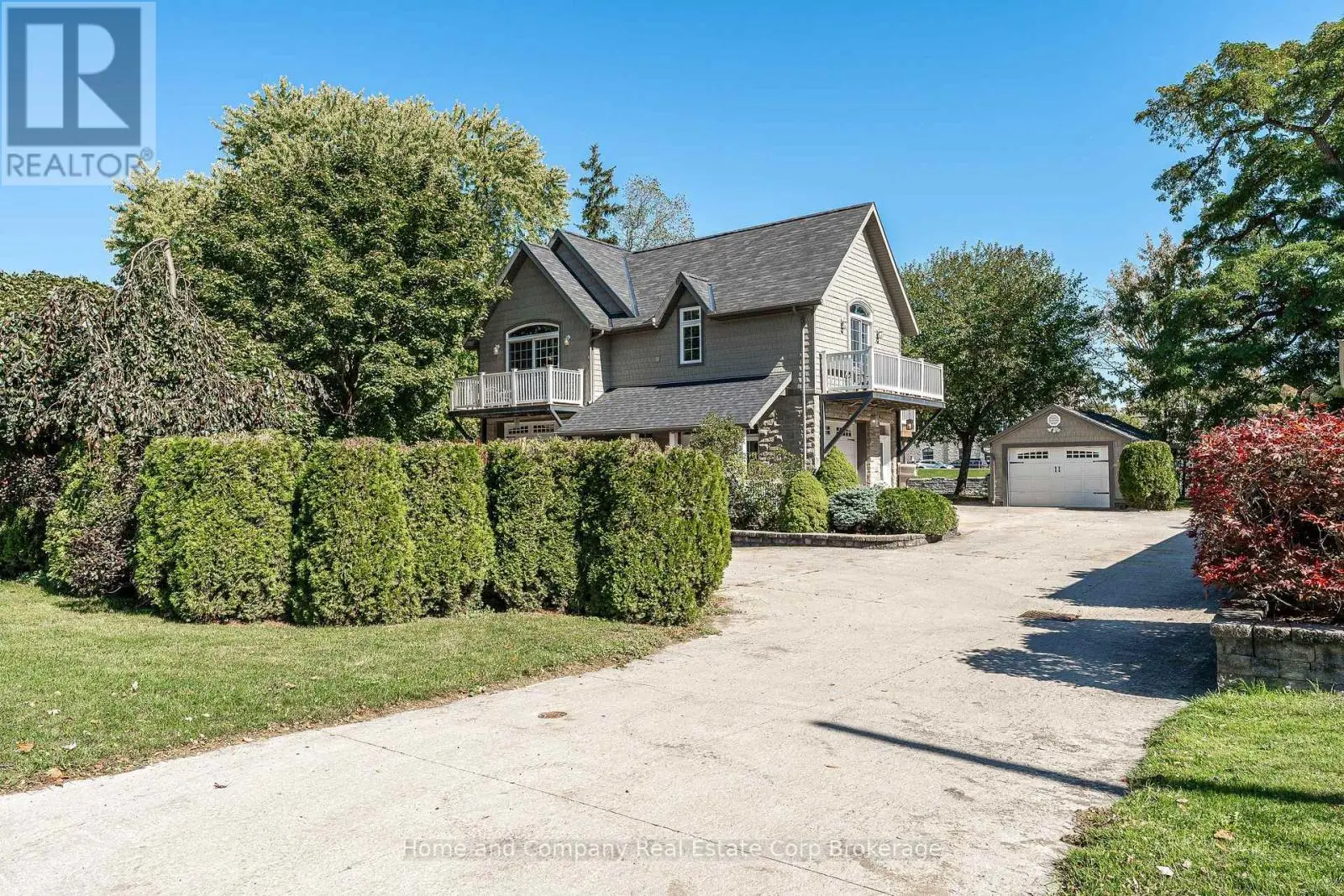 35 Thomas Street, St. Marys