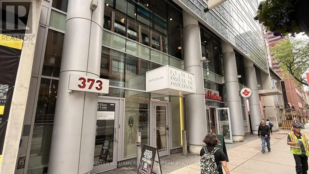 301 - 373 King Street W, Toronto (Waterfront Communities)