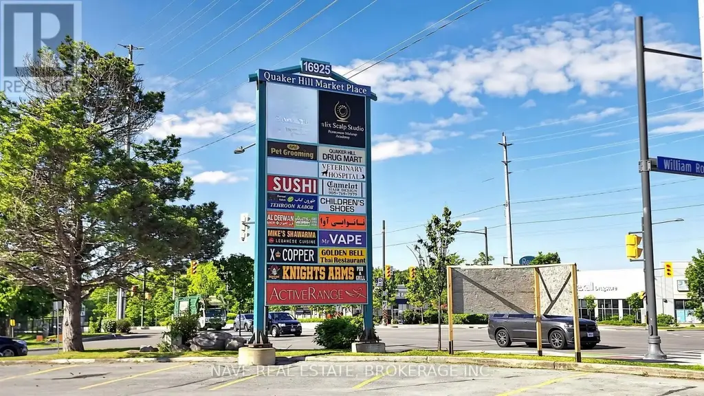 26 - 16925 Yonge Street, Newmarket (Central Newmarket)
