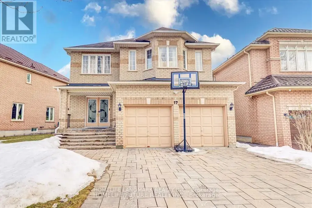 Basement - 17 Ferncliffe Crescent, Markham (Cedarwood)