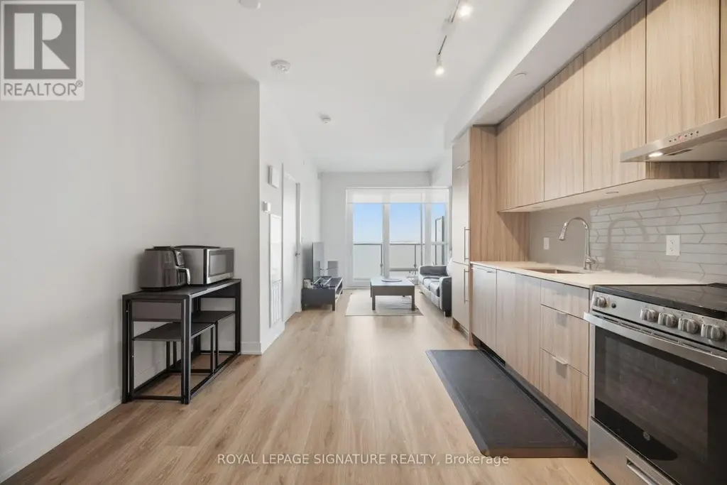 2709 - 430 Square One Drive, Mississauga (Creditview)