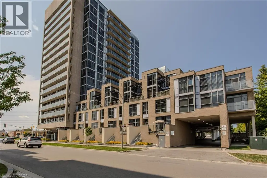 1940 Ironstone Drive Unit# 204, Burlington